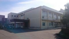 長畝小学校