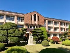 安曇野市立穂高東中学校