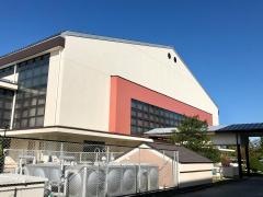 安曇野市立穂高東中学校