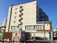 帰郷亭ゆもとや