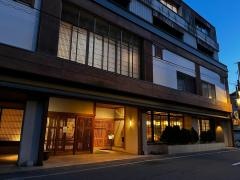 帰郷亭ゆもとや