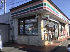 セブンイレブン　御殿場永原店