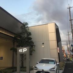 ネッツトヨタ静岡小黒店