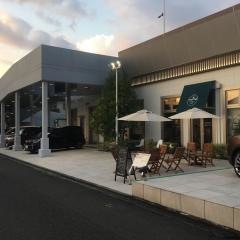 ネッツトヨタ静岡小黒店