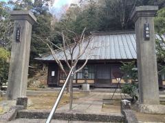 嶺松院