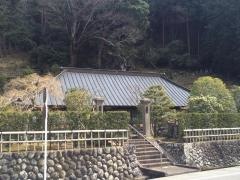 嶺松院