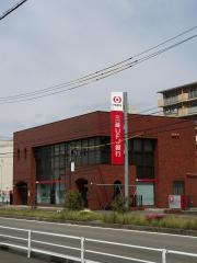 三菱ＵＦＪ銀行三好支店