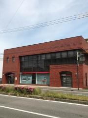 三菱ＵＦＪ銀行三好支店