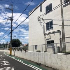 川西小学校