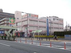 ライフ　深江橋店