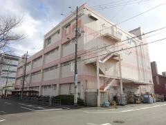 ライフ　深江橋店