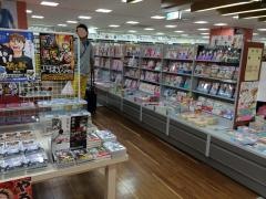 ジュンク堂書店　難波店