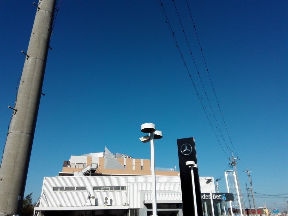 展示