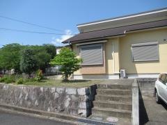 上郡高田台簡易郵便局
