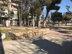 晴明丘中央公園