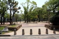 晴明丘中央公園
