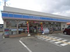 ローソン　姫路飾磨加茂店