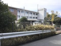 真美ケ丘第一小学校