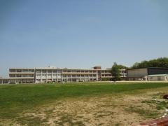 真美ケ丘第一小学校