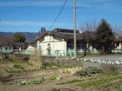 しみず保育園