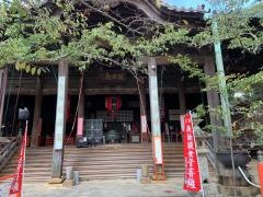 紀三井寺