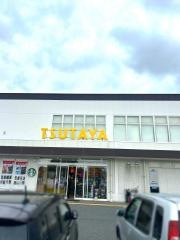 ＴＳＵＴＡＹＡ角盤町店