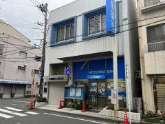 広島銀行己斐支店