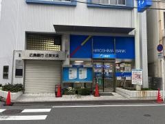 広島銀行己斐支店