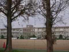 山口県立宇部中央高等学校