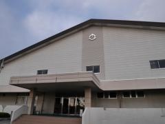 山口県立宇部中央高等学校