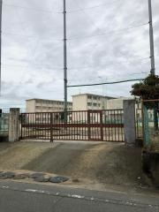 久留米市立江南中学校