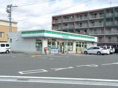 ファミリーマート　福岡志免店