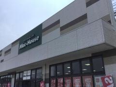マックハウスプラザ森町バイパス店