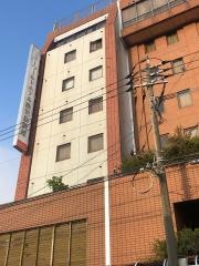ニューワールドホテル