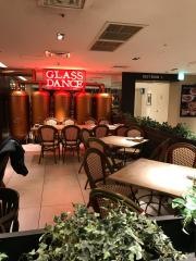 ＧＬＡＳＳＤＡＮＣＥ