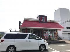 ケンタッキーフライドチキン　原町店