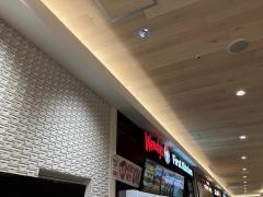 ファーストキッチン　港北ノースポートモール店