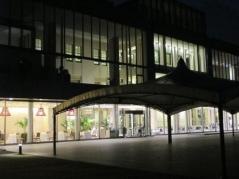 ジャルダンポール・ボキューズ