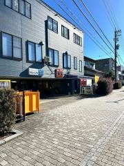 麺や居酒屋羅王