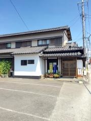 蛇の目寿し