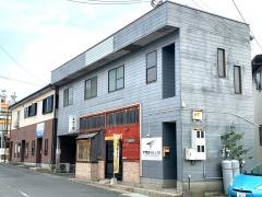 小さな店