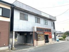 小さな店