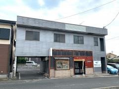 小さな店
