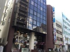 東京海上日動火災保険株式会社　小田原支社