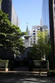 福岡中部教会