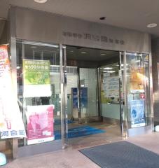 河合塾　町田校