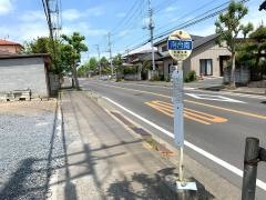 「南台南」バス停留所