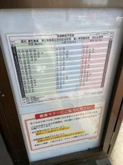 「登戸駅(生田緑地口)」バス停留所