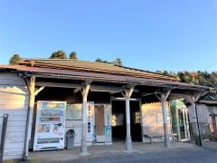 高滝駅