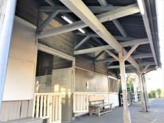 高滝駅